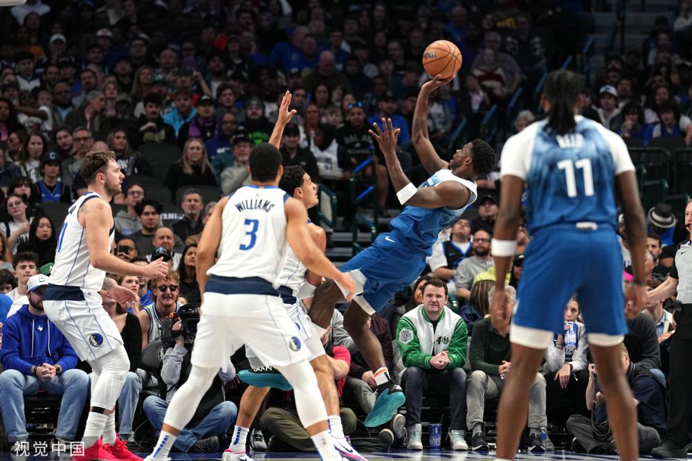 更让NBA